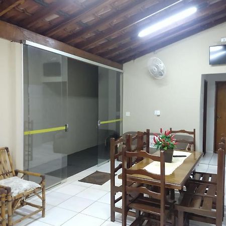 Casa Bela Em Olímpia Exterior foto
