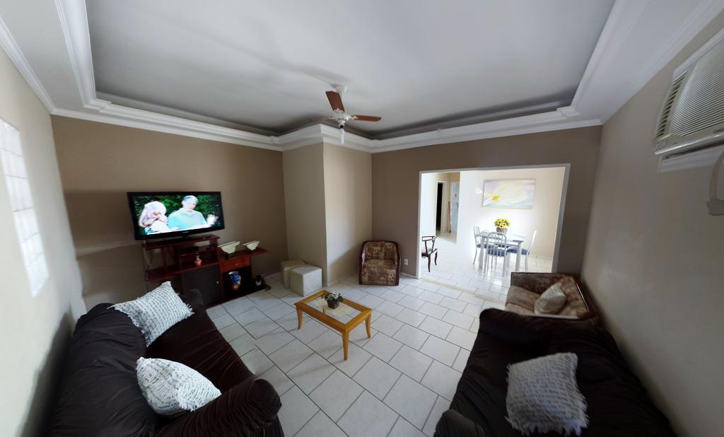 Casa Bela Em Olímpia Quarto foto