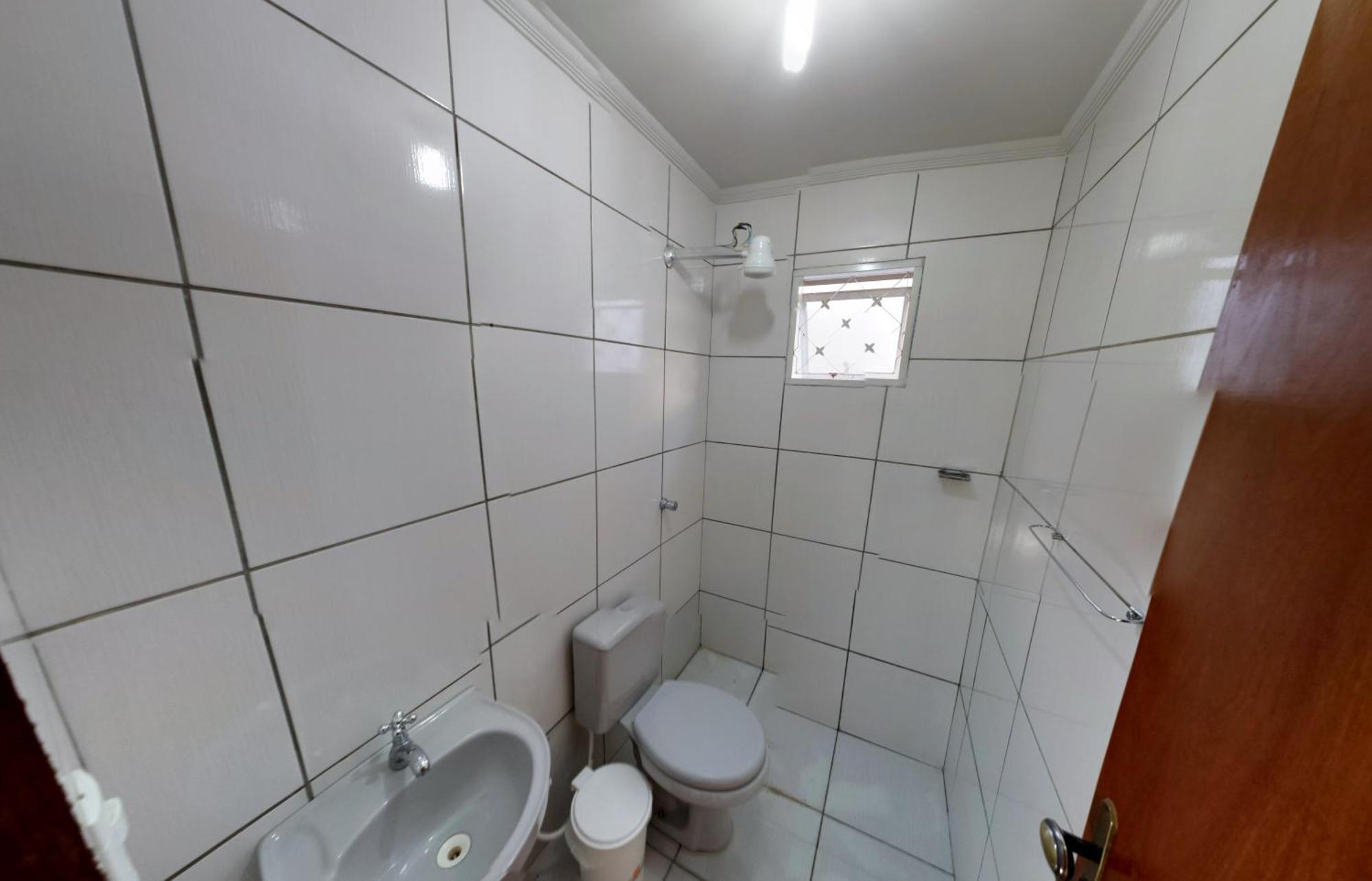 Casa Bela Em Olímpia Exterior foto