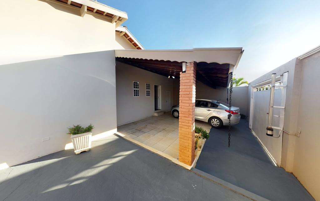 Casa Bela Em Olímpia Quarto foto