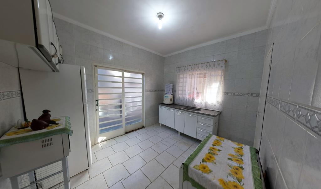 Casa Bela Em Olímpia Quarto foto