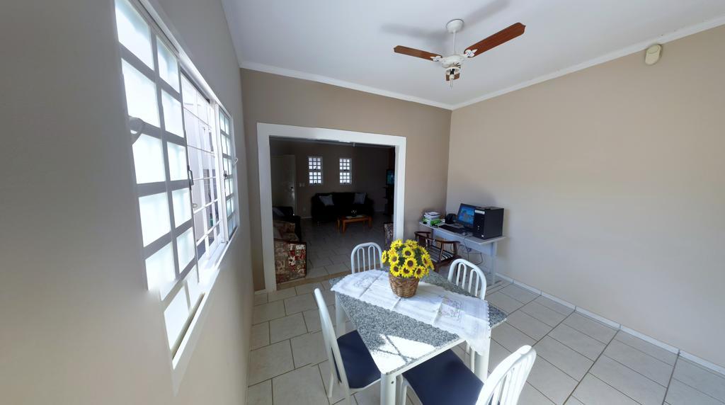 Casa Bela Em Olímpia Quarto foto