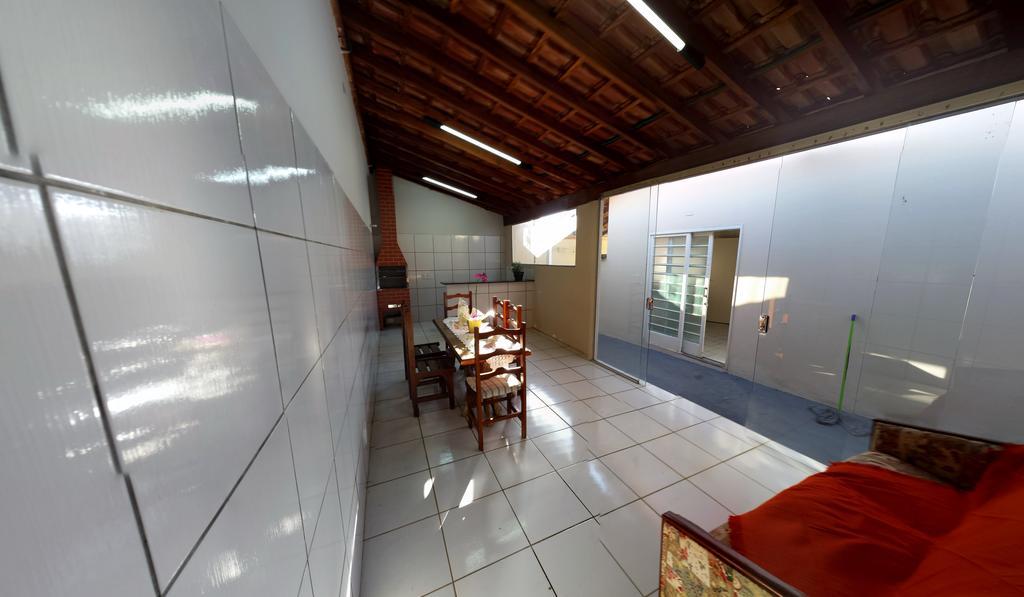 Casa Bela Em Olímpia Quarto foto
